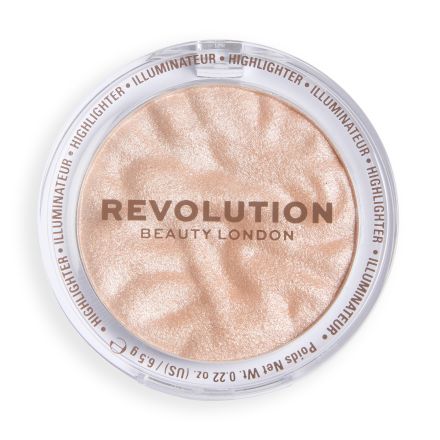 REVOLUTION HIGHLIGHT RE-LOADED DARE TO DIVULGE Хайлайтър, 10 гр