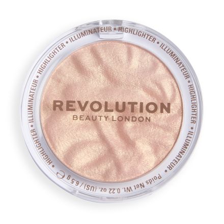 REVOLUTION RELOADED MAKE AN IMPACT Пудра хайлайтър ,1 бр