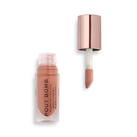 REVOLUTION POUT BOMB Гланц за устни 