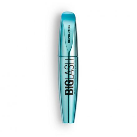 REVOLUTION BIG LASH VOLUME Спирала водоустойчива, 1бр.