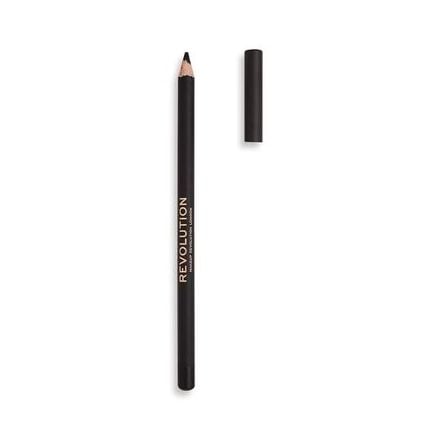 REVOLUTION KOHL EYELINER Молив за очи, 1,3 г.