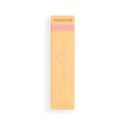 REVOLUTION BEAUTY MAFFASHION SAILOR MOON Гланц за устни