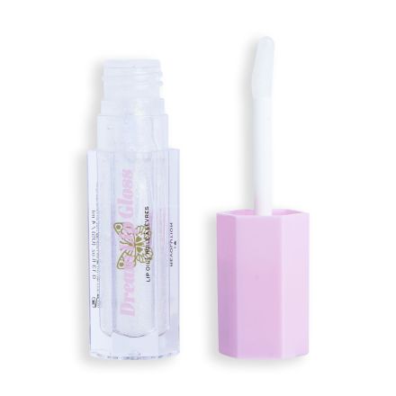 REVOLUTION I HEART BUTTERFLY FLUTTER Олио за устни