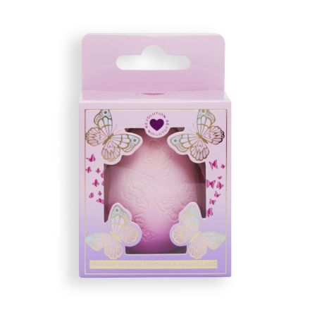 REVOLUTION I HEART BUTTERFLY Блендер за грим 