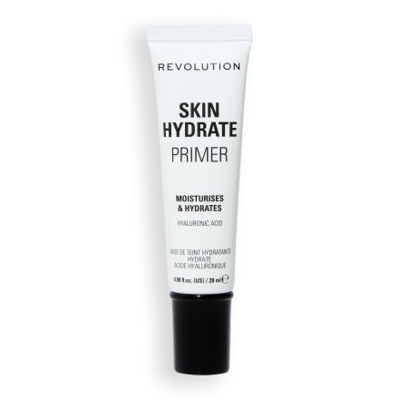 REVOLUTION HYDRATE PRIMER Основа за лице, 28 мл.