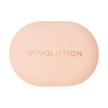 REVOLUTION POPS INSTANT PEACH Пудра компактна