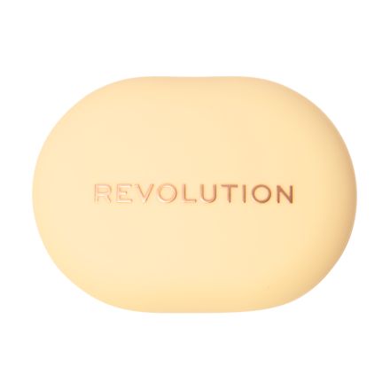 REVOLUTION POPS INSTANT BANANA LIGHT Пудра компактна