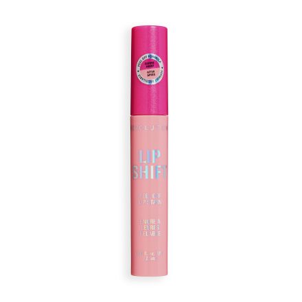 REVOLUTION LIP SHIFT INK CELESTIAL PINK Червило 