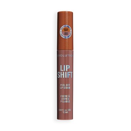 REVOLUTION LIP SHIFT INK MOONLIGHT NUDE Червило