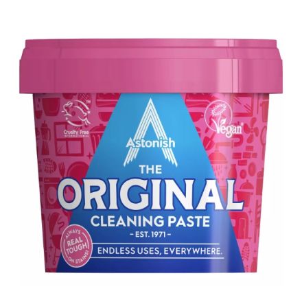 ASTONISH THE ORIGINAL Почистваща паста, 500гр.