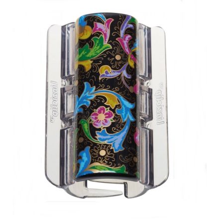 LINZICLIP MAXI Индийско лято, голяма, щипка за коса