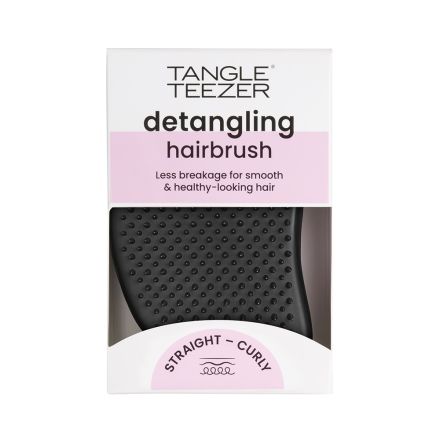TANGLE TEEZER ORIGINAL Четка за коса черна