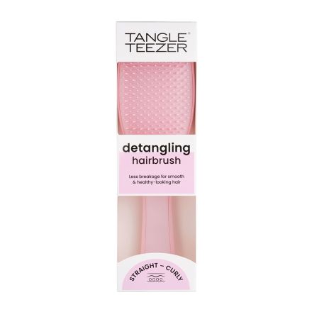 TANGLE TEEZER WET DETANGLER Четка за коса розова