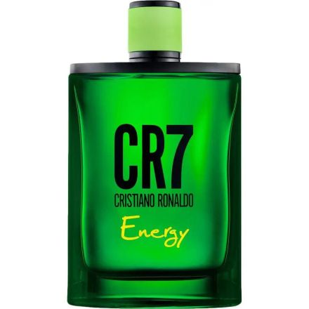 CRISTIANO RONALDO ENERGY Мъжка тоалетна вода, 30мл.