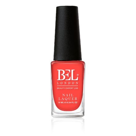 BEL LONDON Лак за нокти 107