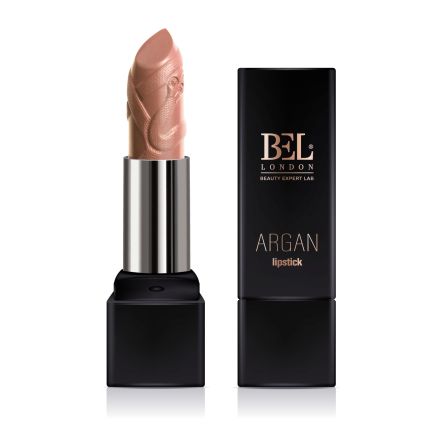 BEL LONDON ARGAN Червило 01, 3,3 г