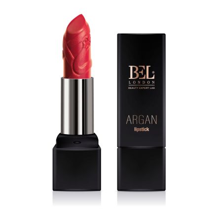 BEL LONDON ARGAN Червило 07, 3,3 г