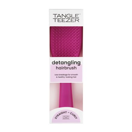 TANGLE TEEZER THE ULTIMATE DETANGLER ELECTRIC RASPBERRY Четка за коса