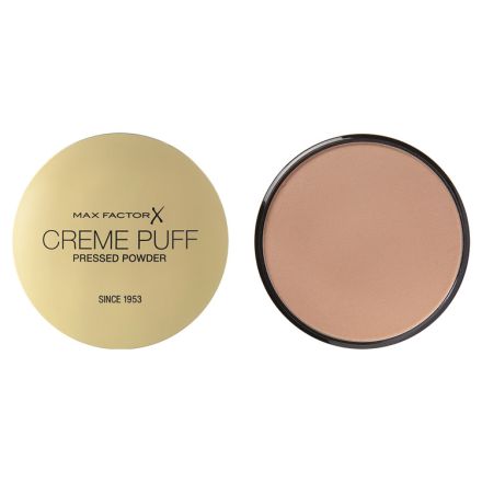MAX FACTOR CREME PUFF 05 Компактна пудра 
