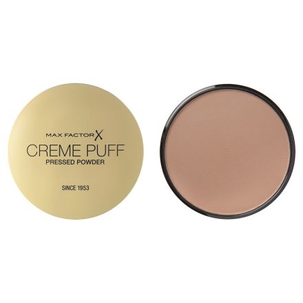 MAX FACTOR CREME PUFF 13 Компактна пудра
