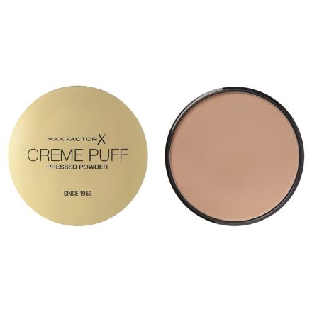 MAX FACTOR CREME PUFF 41 Компактна пудра