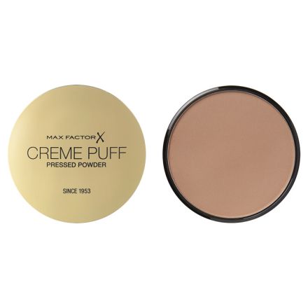 MAX FACTOR CREME PUFF 42 Компактна пудра