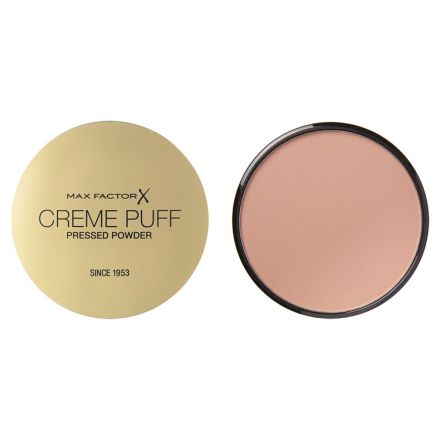 MAX FACTOR CREME PUFF 53 Компактна пудра