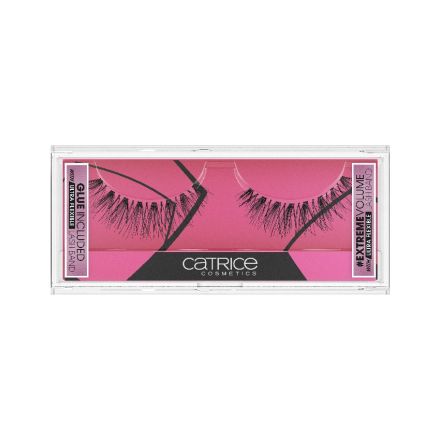 CATRICE INSTA EXTREME Изкуствени мигли, 1 бр.