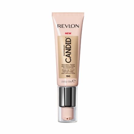 REVLON PHOTOREADY CANDID Фон дьо тен, 22 мл