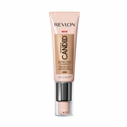 REVLON PHOTOREADY CANDID Фон дьо тен 230 BARE, 22 мл