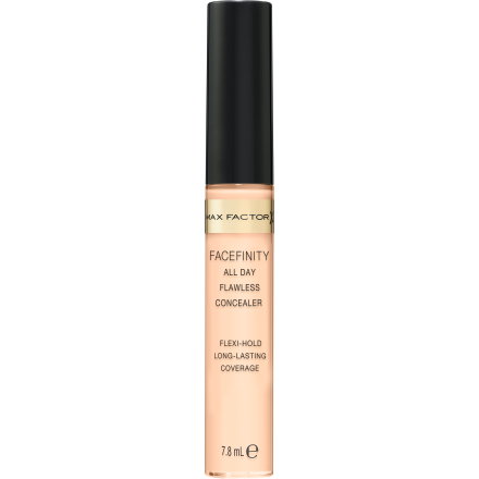 MAX FACTOR FACEFINITY ALL DAY Коректор, 30мл.