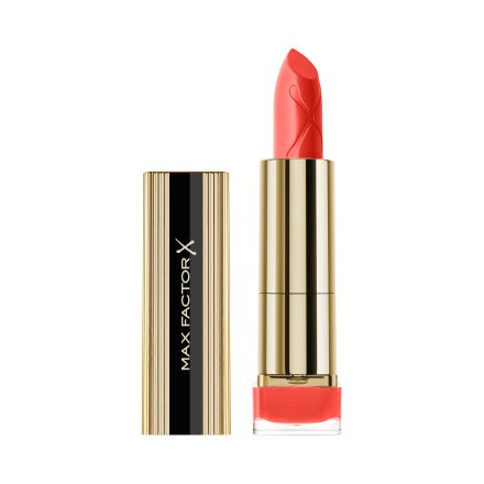 MAX FACTOR MOISTURE KISS Червило Intensely Coral, 4гр.