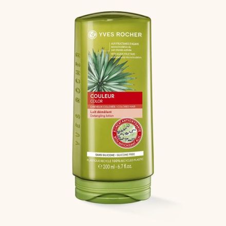 YVES ROCHER Балсам за боядисана коса, 200 мл.