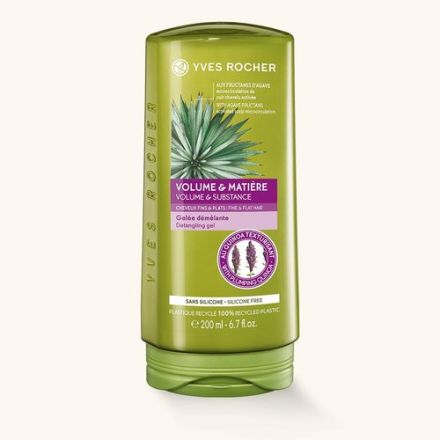 YVES ROCHER Балсам за обем, 200 мл.