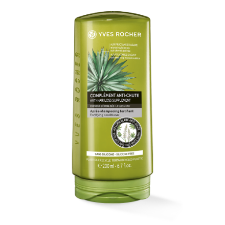 YVES ROCHER Балсам против косопад, 200 мл.