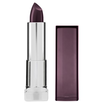 MAYBELLINE NEW YORK COLOR SENSATIONAL SMOKED ROSES Червило 350 Torched Rose