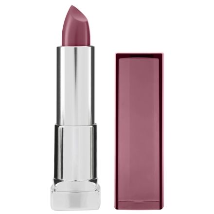 MAYBELLINE NEW YORK COLOR SENSATIONAL SMOKED ROSES Червило 320 Steamy Rose