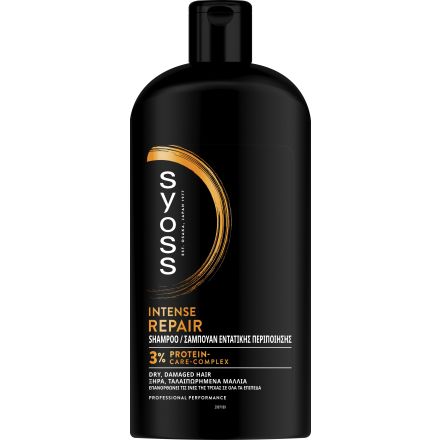 SYOSS REPAIR Шампоан за коса възстановяващ, 750 мл.