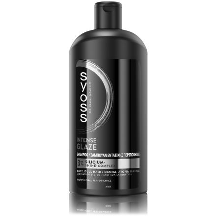 SYOSS GLAZE Шампоан за коса, 750мл.