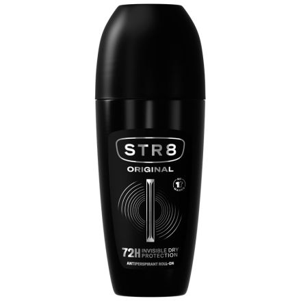 STR8 ORIGINAL Рол-он, 50мл.