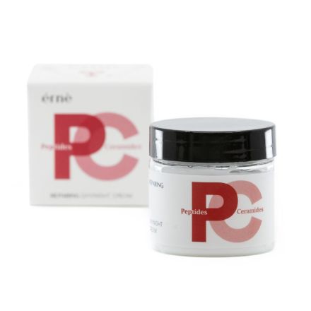ERNE PEPTIDES&CERAMIDES Дневен/нощен крем за лице, 50мл.