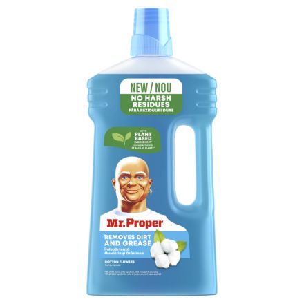 MR. PROPER Универсален препарат океан, 1л.