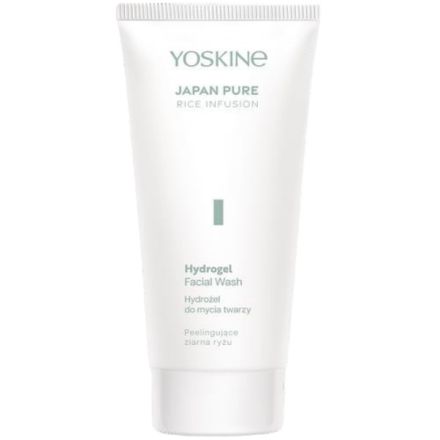YOSKINE HYDROGEL Измиващ гел за лице, 150мл.