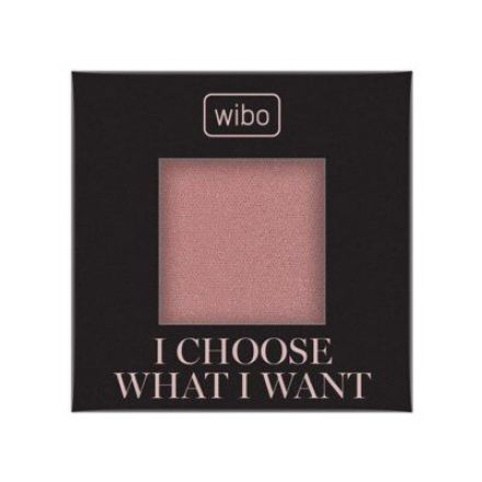 WIBO I CHOOSE Руж 