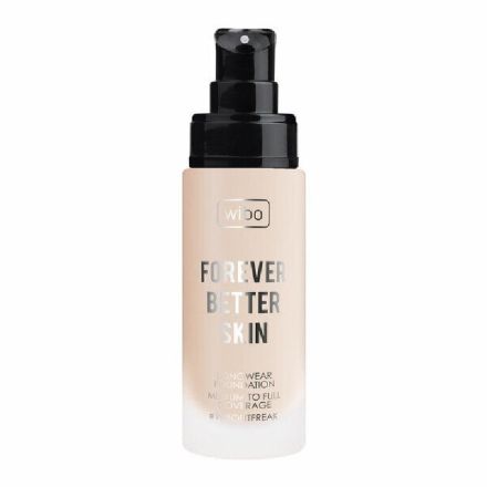 WIBO FOREVER BETTER SKIN Фон дьо тен