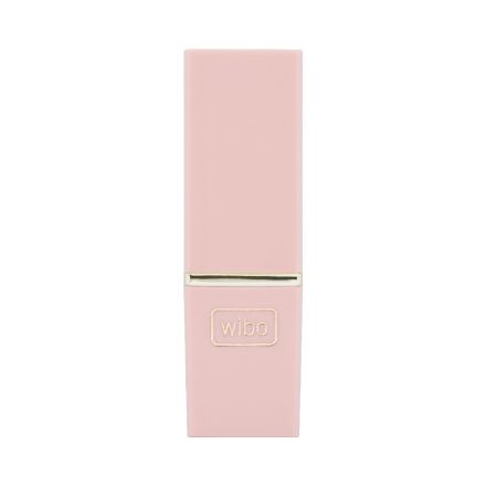 WIBO GLOSSY NUDE Червило 2, 1 бр.