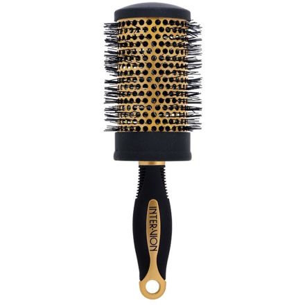 INTERVION Кръгла четка за коса 499256