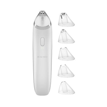 BEAUTIFLY  B-Derma Basic, Уред за почистване на лице с вакуум