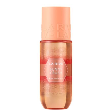 LA RIVE SUNNY CRUSH Спрей за тяло и коса, 160мл.