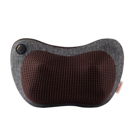 MEDIVON TRAVEL МУЛТИФУНК МАСАЖНА ВЪЗГЛАВНИЦА 1БР